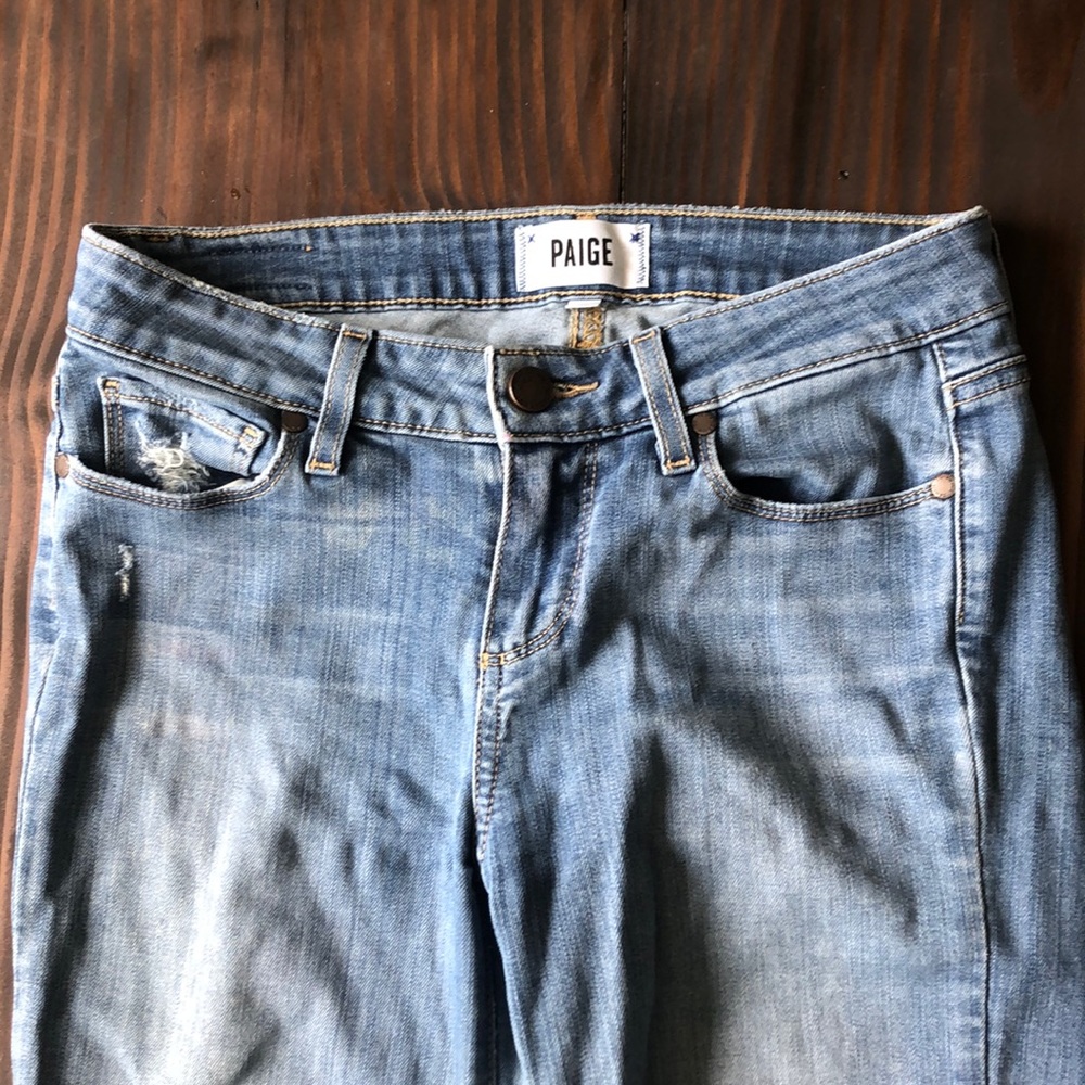 Paige Verdugo Crop size 25